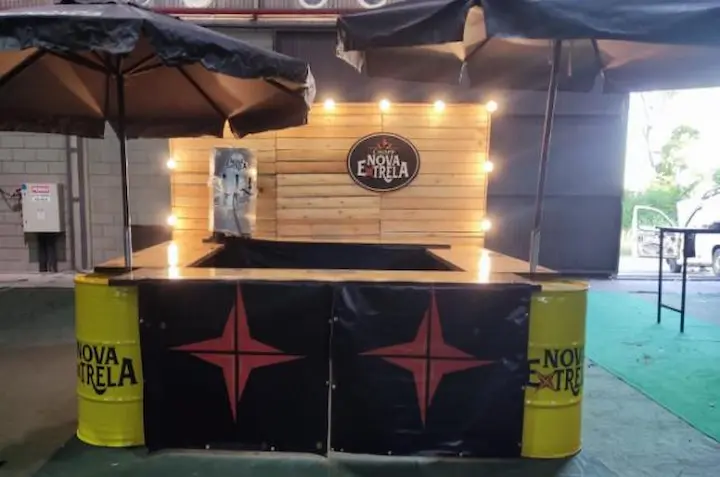 Octuber Fest Domingos Martins-ES